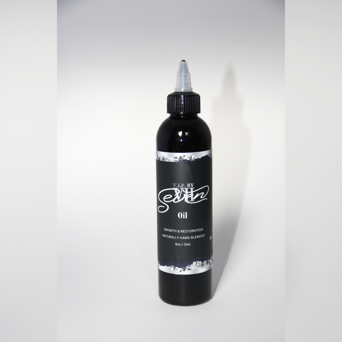 Sev7en Seeds Growth Oil